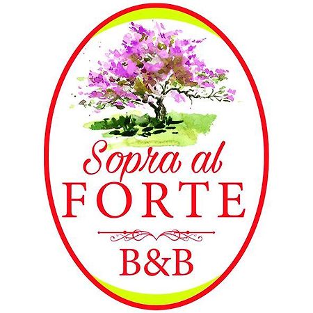 Sopra Al Forte Querceta Bagian luar foto